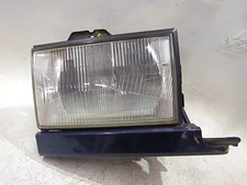 Feu avant (phare) Isuzu TROOPER