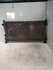 Radiateur Ford TRANSIT