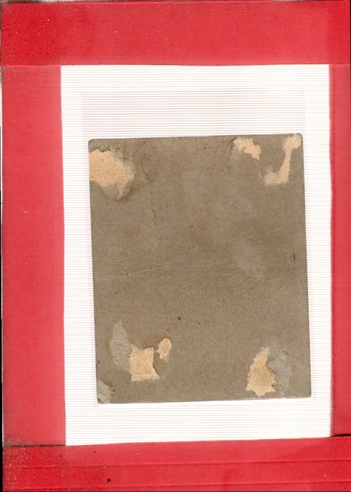 1941 Double Play #65-66 Red Rolfe/Bill Dickey P Poor Yankees ID:71180 - Image 2 of 2