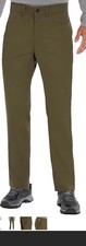 Orvis Men's Green Tech Pants Size 34 X 30