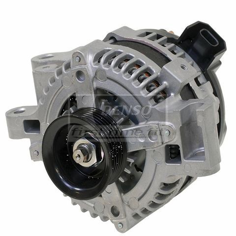 DENSO 210-1116 First Time Fit Alternator For 08-09 Cadillac CTS