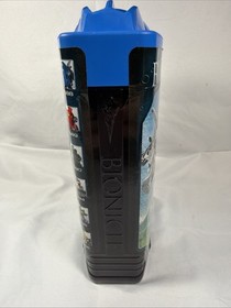 *NEW* LEGO Bionicle 8688 Mistika Toa Gali NIB Fast Shipping! 