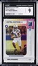 2024 PANINI DONRUSS ELITE EXTRA EDITION #14 MALIK NABERS CGC 9