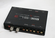 RANE SL3 SERATO scratch live  not tested