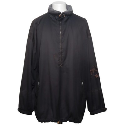 Bogner, Anorak, Größe: M, Schwarz/Mehrfarbig, Herren #tyG
