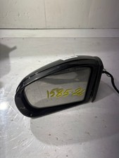 Retroviseur gauche (ou coque) Mercedes 320