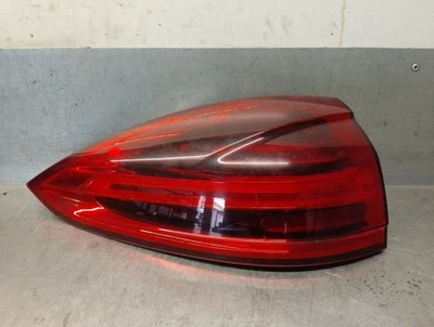 7P5945207G RÜCKLEUCHTE AUßEN LINKS / 95863106100 / 5498850 FÜR PORSCHE CAYENNE - Bild 1 von 4