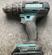 Makita DHP482 18V LXT Combi Hammer Cordless Drill – Bare Unit
