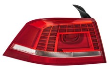 HELLA Heckleuchte 2SK 010 744-031 für 362 VW W21W PY21W PASSAT 12V B7 TSI TDI