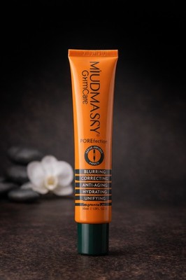 Mudmasky Glam Care POREfection Serum-Infused Primer 30 ml
