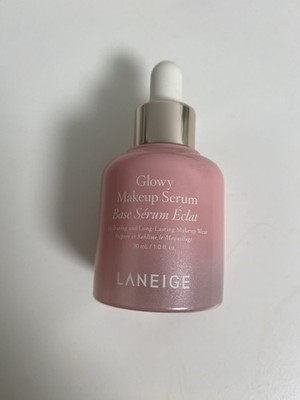 Laneige Glowy Make Up Serum