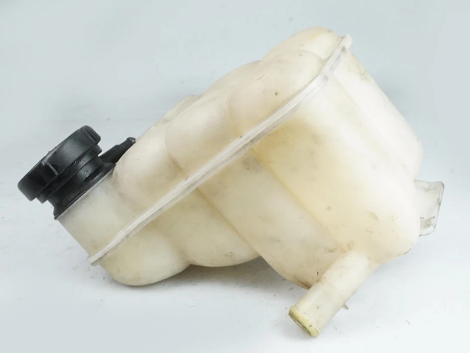 2000 - 2004 LAND ROVER DISCOVERY II 2 COOLANT ANTIFREEZE BOTTLE RESERVOIR Foto 3 de 4