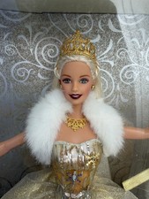 2000 28269 SPECIAL 2000 EDITION BARBIE CELEBRATION BARBIE DOLL