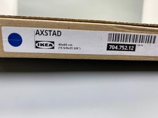 IKEA AXSTAD Door, Matt Blue 40x80 cm Metod 704.752.12 Kitchen Furniture Italy