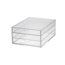 Schubladenbox A4 Ablagebox din A4 32 x 24 x 1...