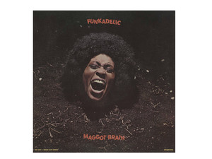 Funkadelic-Maggot Brain | eBay