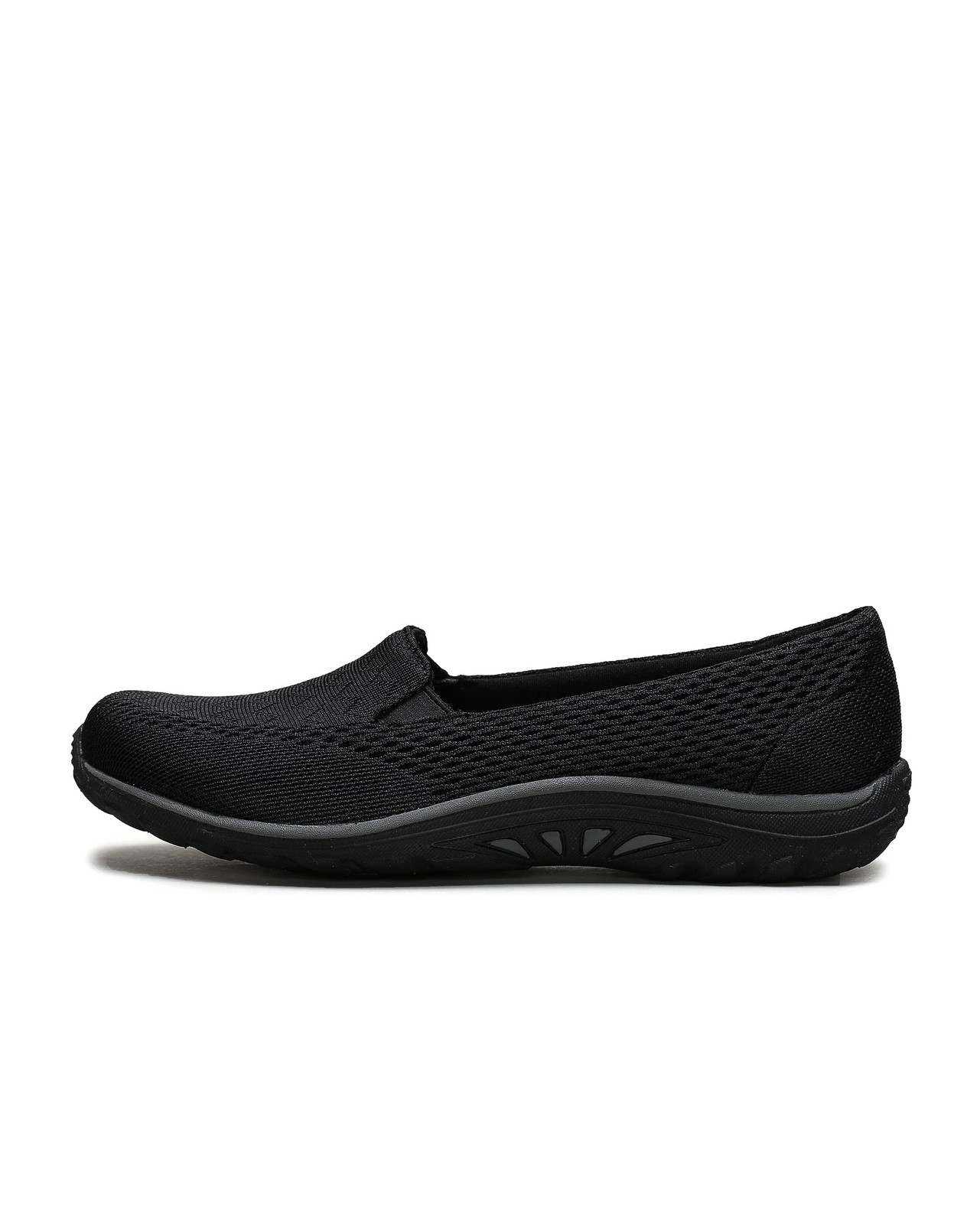 Memory Foam, Black,