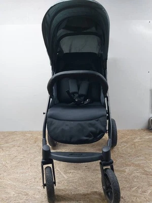 HAUCK RAPID 4D BUGGY JUNGLE KINDERWAGEN SPACERBUGGY - Bild 1 von 4
