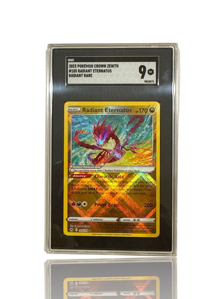 188 167 pokemon card Eevee 188/167 Case