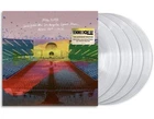 Pink Floyd Live  LA Sports Arena 1975 4 LP Clear VINYL BOX SET RSD 2026 In Hand