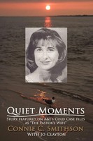 Connie C. Smithson | Quiet Moments | Taschenbuch | Englisch (2008) | AuthorHouse