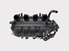 Alfa Romeo GTV 2000 Benzin 114kW Ansaugbrücke Ansaugkrümmer 60661580 RIZ15406