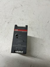 ABB CP-E 24/2.5 Power Supply AA-525
