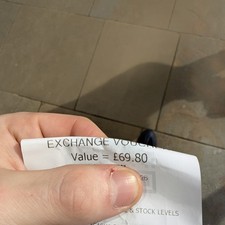 CEX Exchange Vouchers 69.8