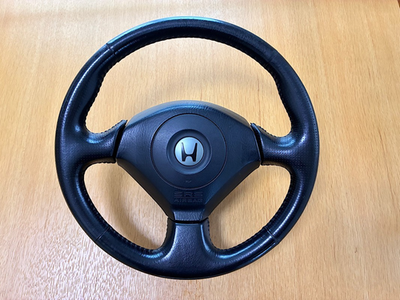 Honda S2000 Genuine Steering Wheel AP2 AP1 MOMO JDM OEM Used | eBay