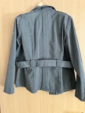 Wellensteyn Jacke Treasure Damen Gepflegt Gr. L  Kaum Getragen