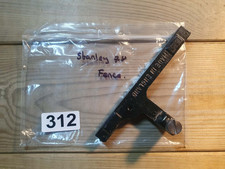 Vintage Stanley 78 Plane Fence Screw Old Woodworking Hand Tools Carpentry Tool