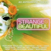Audio Cd - Strange & Beautiful / Various (2 Cd) - Warner Music -D- Neu