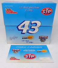 Richard Petty STP Gold 1941 Willy's Stock Rod Racing Champions