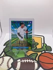 2026 Topps Celebration Series 1 Aaron Judge 8 Bit Yankees #8B-10 GREEN /99