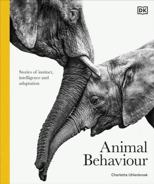 Animal Behaviour by DK (Hardback Book) - Image 4