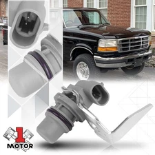 Engine Camshaft Position Sensor CPS Replacement for 94-96 Ford E350/F250 7.3L