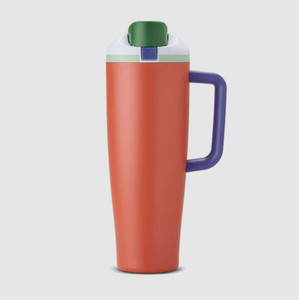 Owala Leak-proof FreeSip Tumbler 40oz Owalalife Stainless Steel Bottle