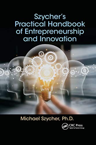 Szychers Practical Handbook of Entrepreneurship and Innovati... - 9780367657017 - Image 6