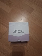 baby monitor mit kamera