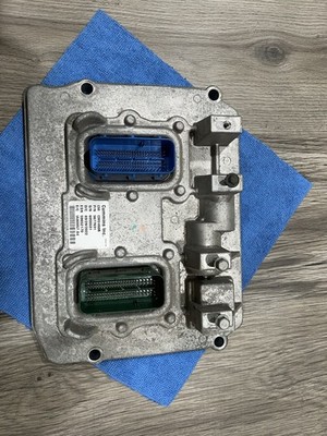 2019-2022 Ram 3500 6.7l Cummins ECU ECM Engine