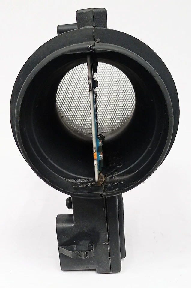 Sensor de flujo de masa de aire Cardone 74-7834 para Buick Oldsmobile Pontiac Electra 87-88 Foto 3 de 4