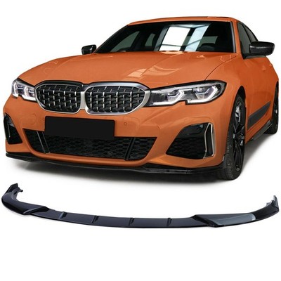 Performance Front Spoiler Lippe Performance Shine suitable BMW G20