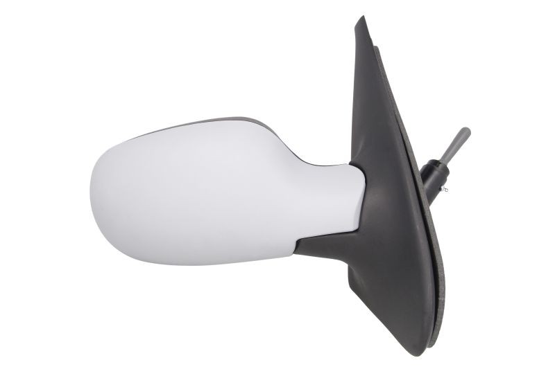 4x ✅Fits BLIC 5402-09-2002124P Side mirror mechanical Right Convex R ⭐UK Seller⭐