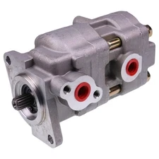 Hydraulic Pump T1150-36403 for Kubota Tractor L2800DT L3130F L3240DT L4300DT
