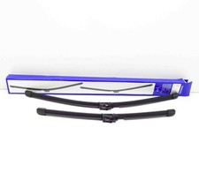 VOLVO XC60 MK2 Front Wiper Blade Kit RHD 31490721 NEW GENUINE