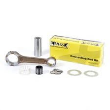 TM TM125 1996-2006 Pro-X Connecting Rod Kit With Big End Bearing