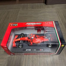 Burago Ferrari SF90 Maßstab 1:18 Modellauto Spielzeug
