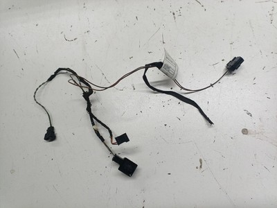 BMW X5 F15 2015 Sonstige Kabelbäume Leitungssätze 9334695 GRI46505