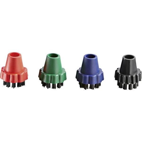 Kärcher Home & Garden 2.860-231.0  Spazzola di lavaggio  4 pz.