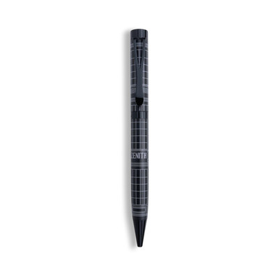 Zenith Kugelschreiber Kuli Stift Schreiber Schwarz ballpoint pen black